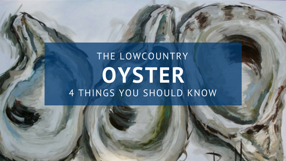 Oyster Blog
